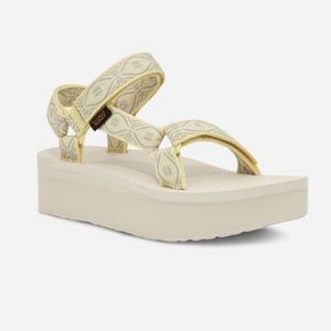 Teva Universal Flatform